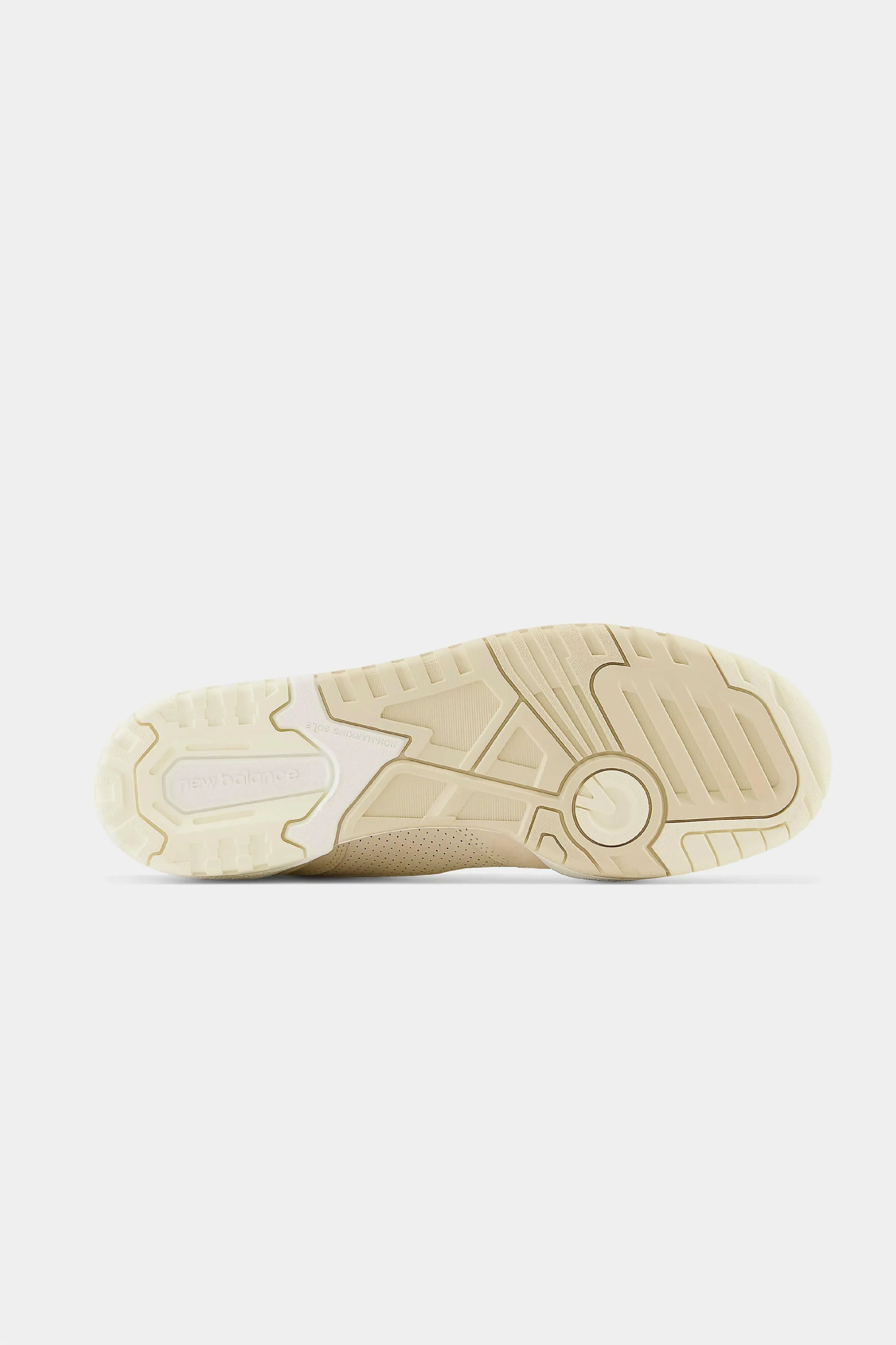 550 "Light Milk Tea"