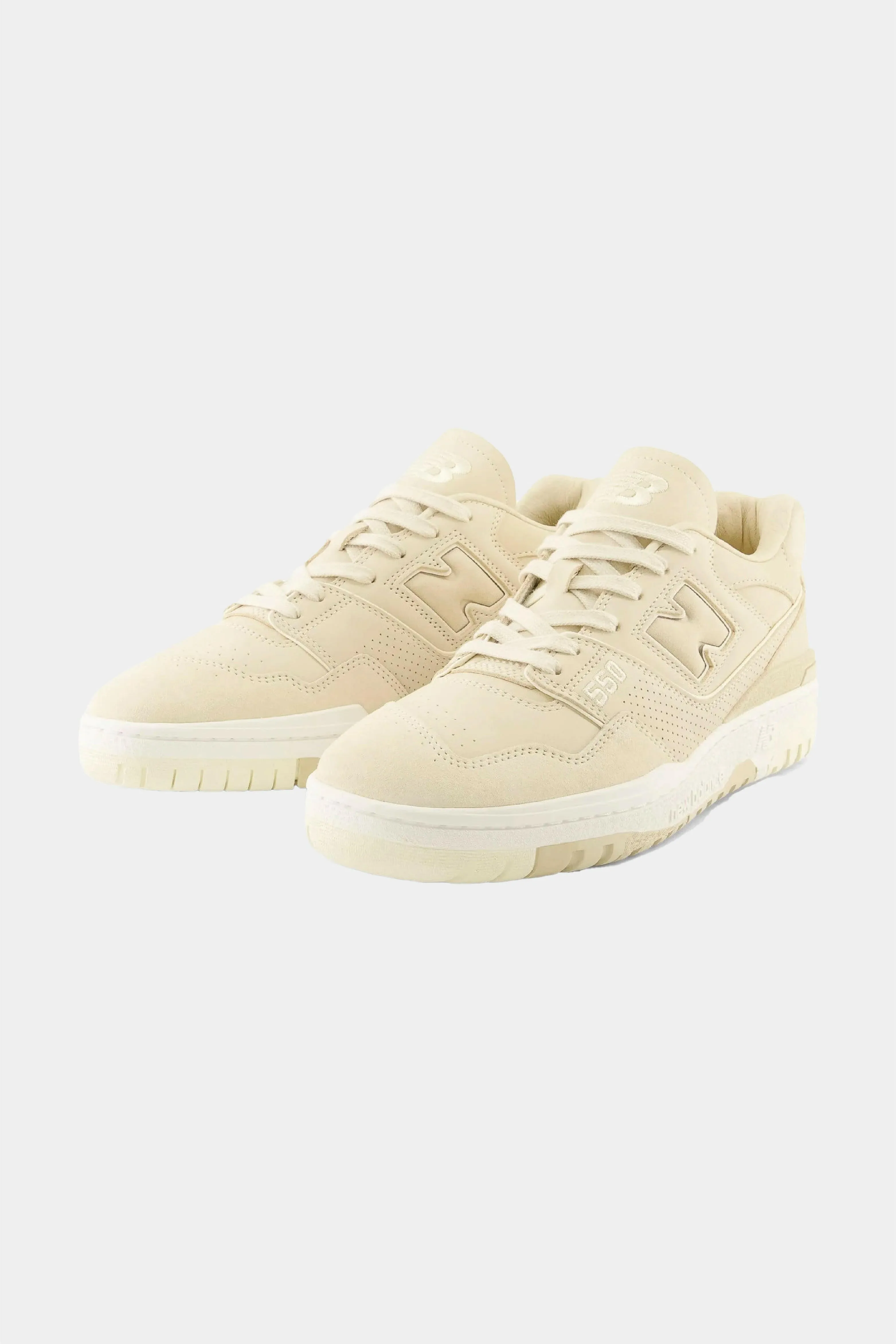 550 "Light Milk Tea"