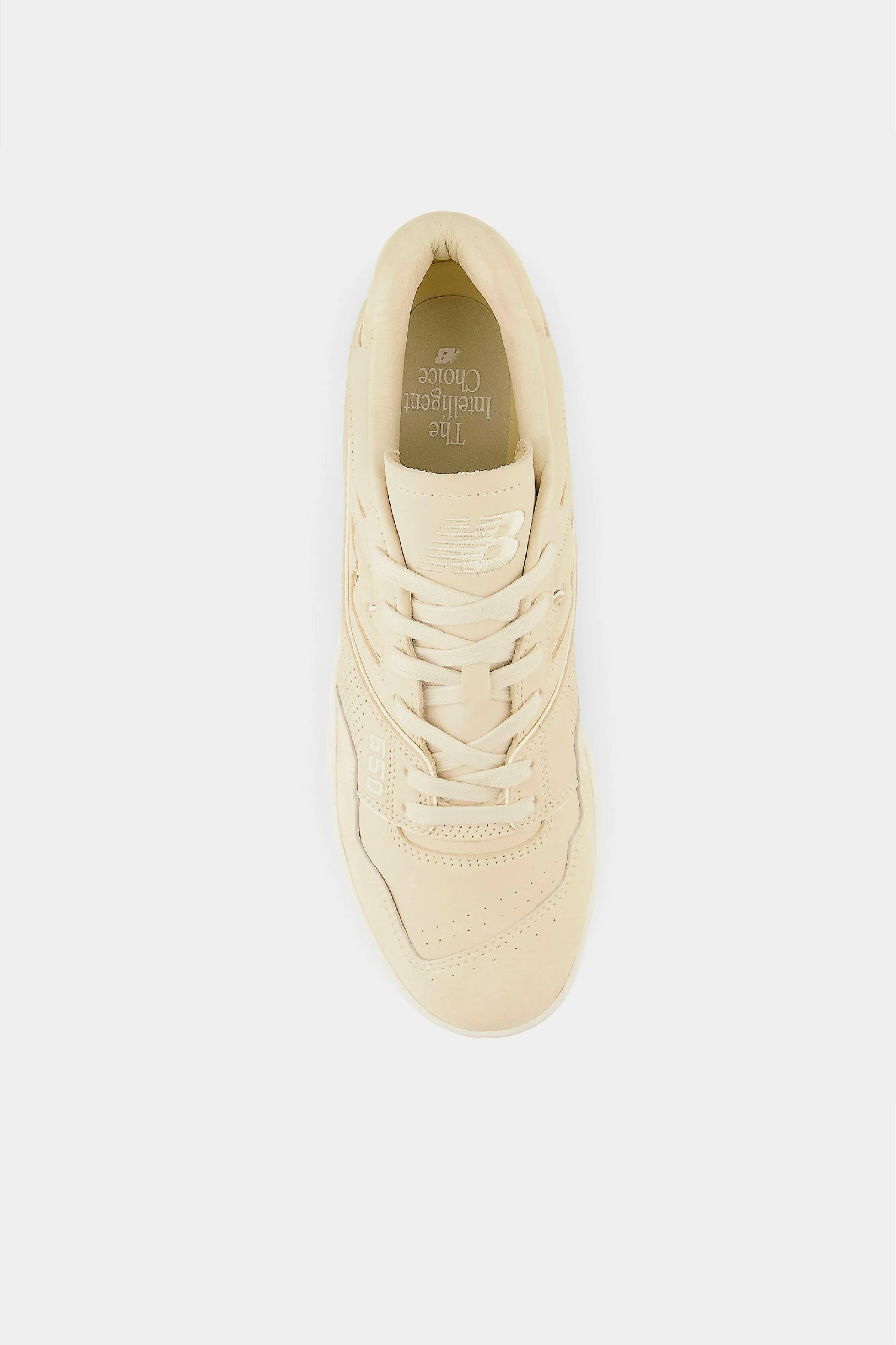 550 "Light Milk Tea"