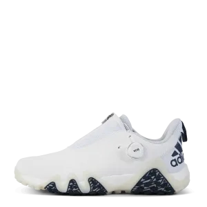 Adidas Codechaos 22 Boa Spikel White/crew Navy/crystal White