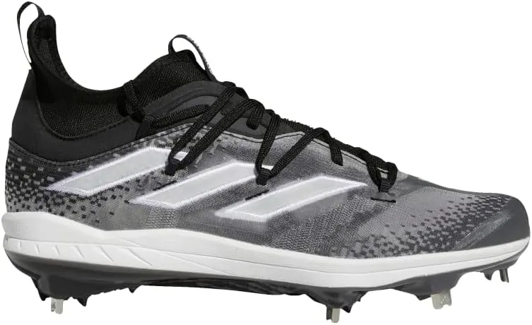 adidas Men's Adizero Afterburner Nwv Cleats Sneaker