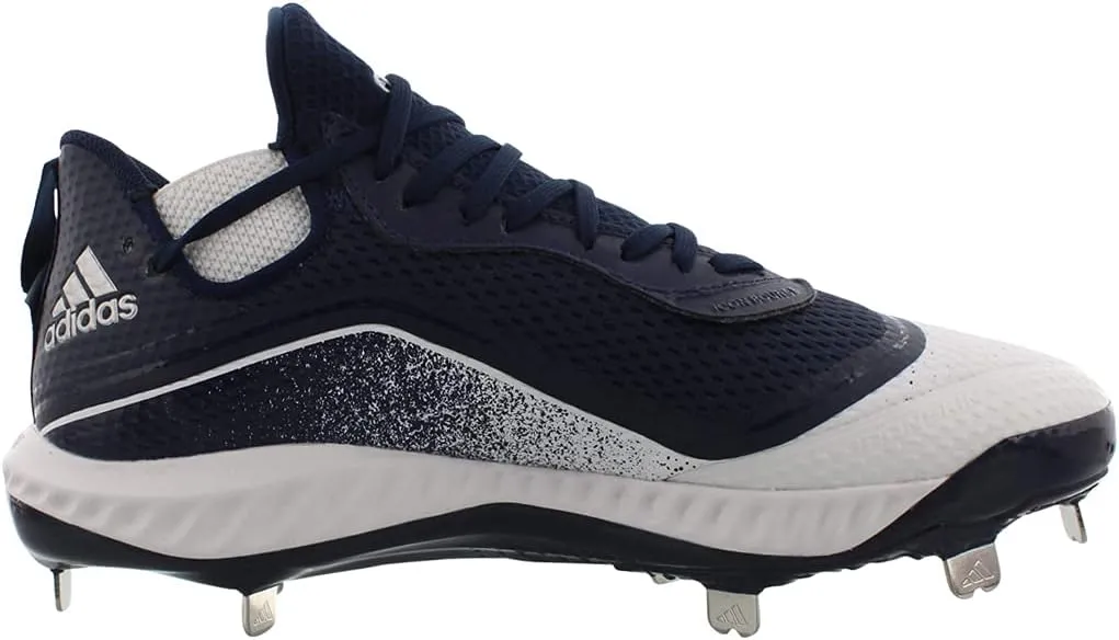 adidas Men's Icon V Bounce Cleats Baseball Shoe