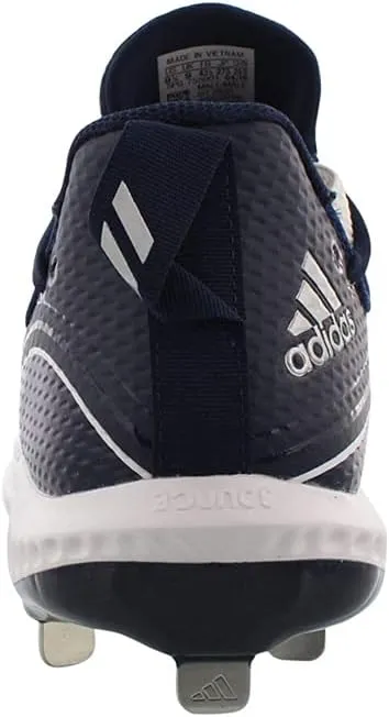 adidas Men's Icon V Bounce Cleats Baseball Shoe