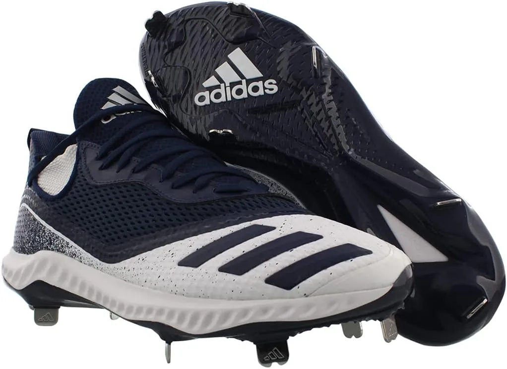adidas Men's Icon V Bounce Cleats Baseball Shoe