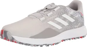 adidas Men's S2G Spikeless BOA Golf Shoe