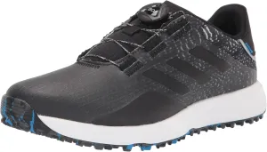 adidas Men's S2G Spikeless BOA Golf Shoe