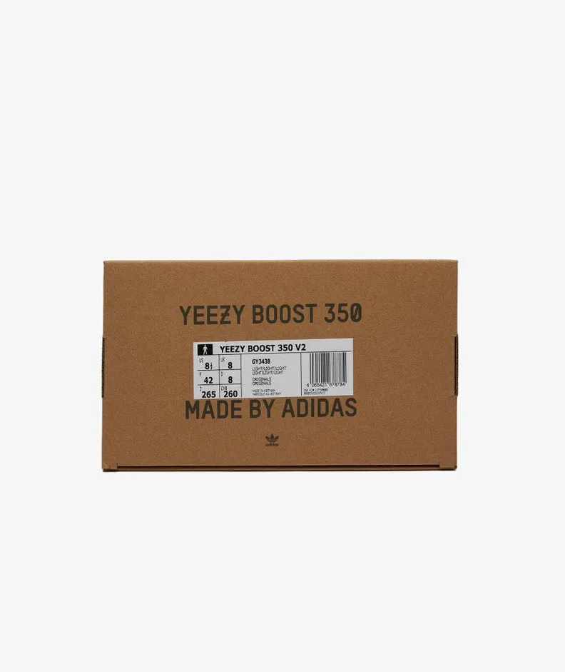 adidas YEEZY Boost 350 V2 'Light'