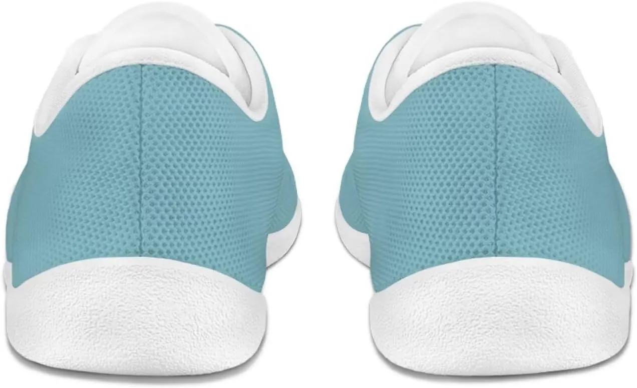 Animal Design Running Shoes for Women Slip On Barefoot Shoes - Zero Drop Grounded Footwear