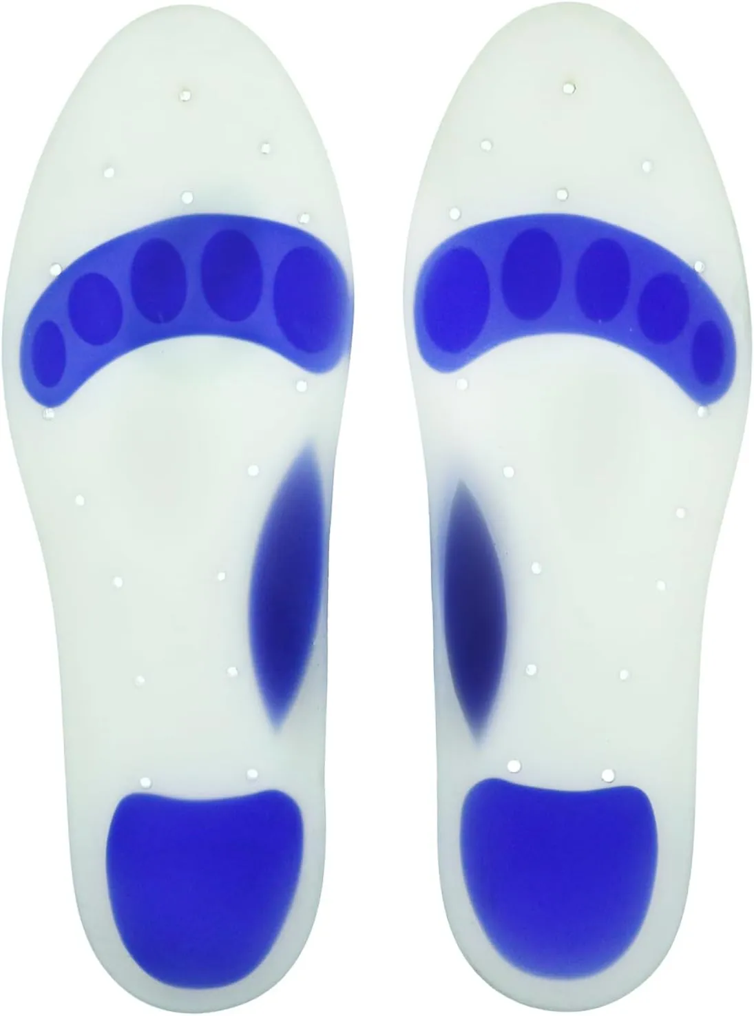Arch Support Insoles - Effectively Relieve Foot Pain, Plantar Fasciitis, and Muscle Fatigue While Providing Unparalleled Support and Comfort for All (XL)
