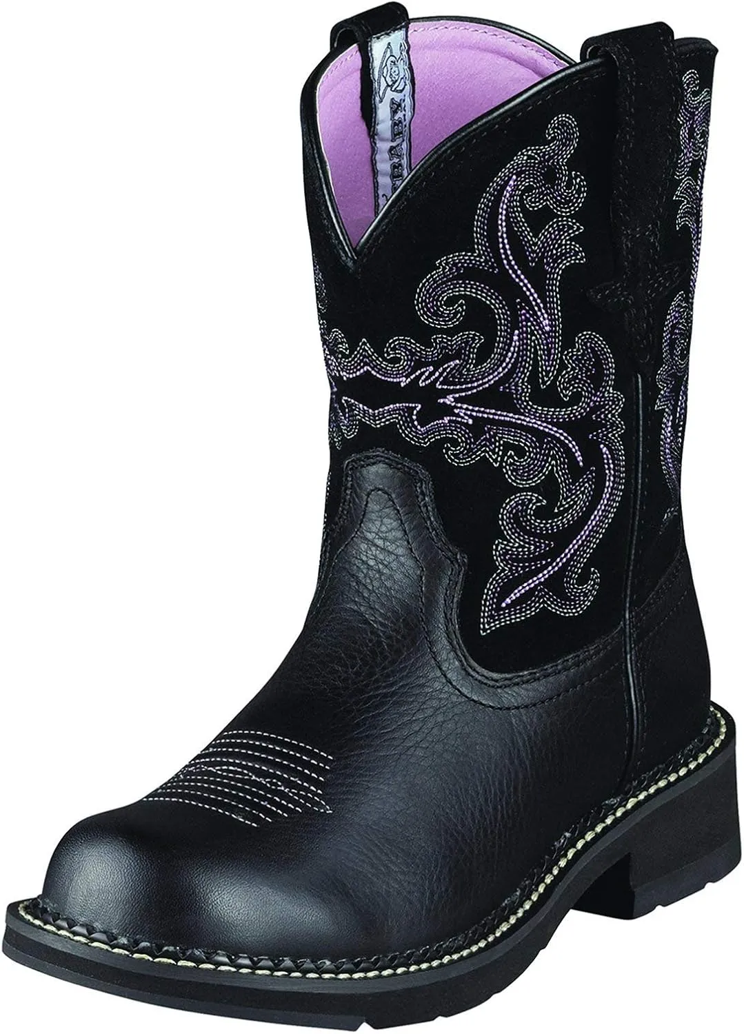 Ariat Women's Fatbaby II Western Boot