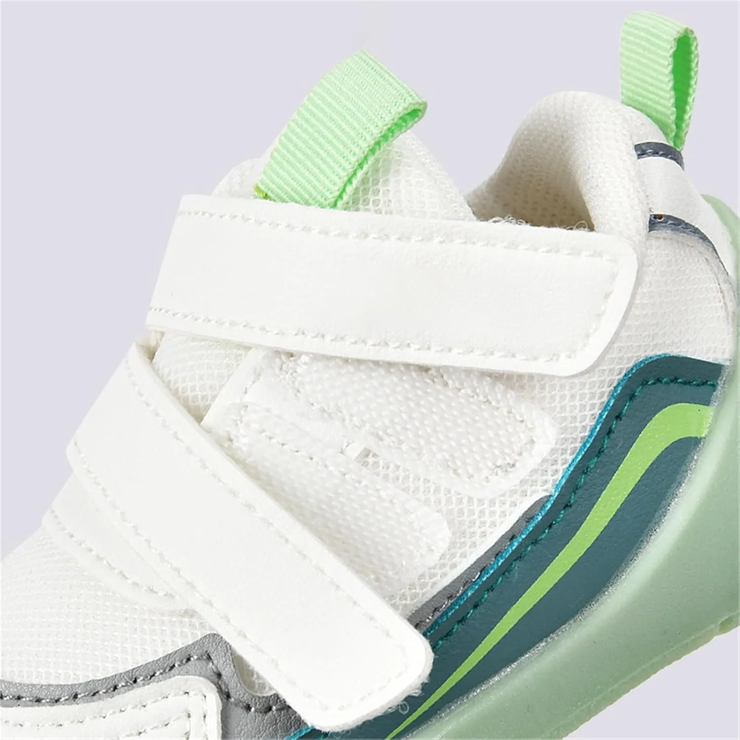 Baby Sneakers Toddler Shoes Soft Anti-Slip Sole Newborn First Walkers Infant Toddler Athletic Running Tennis Shoes