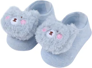 Baby Socks Boys Girls Cartoon Non Slip Baby Sock Floor Socks Toddler Swim Shoes