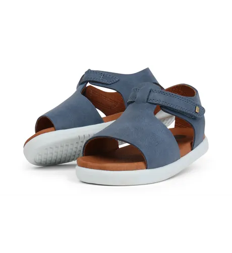 Bobux IW Mirror Denim Sandal