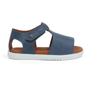 Bobux IW Mirror Denim Sandal