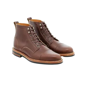 Byron Boot - Carolina Brown