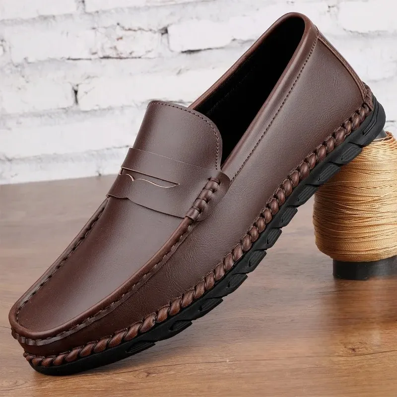 Carlo's Loafers