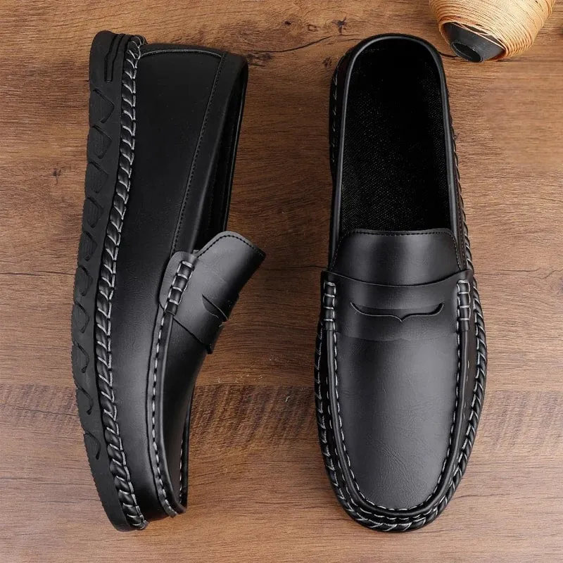 Carlo's Loafers