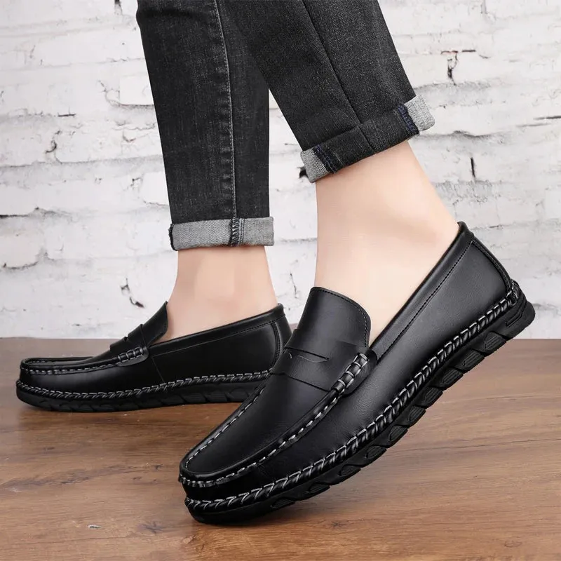 Carlo's Loafers