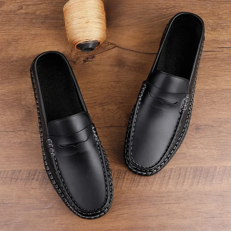 Carlo's Loafers