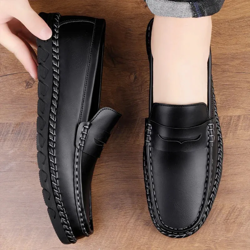 Carlo's Loafers