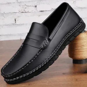 Carlo's Loafers