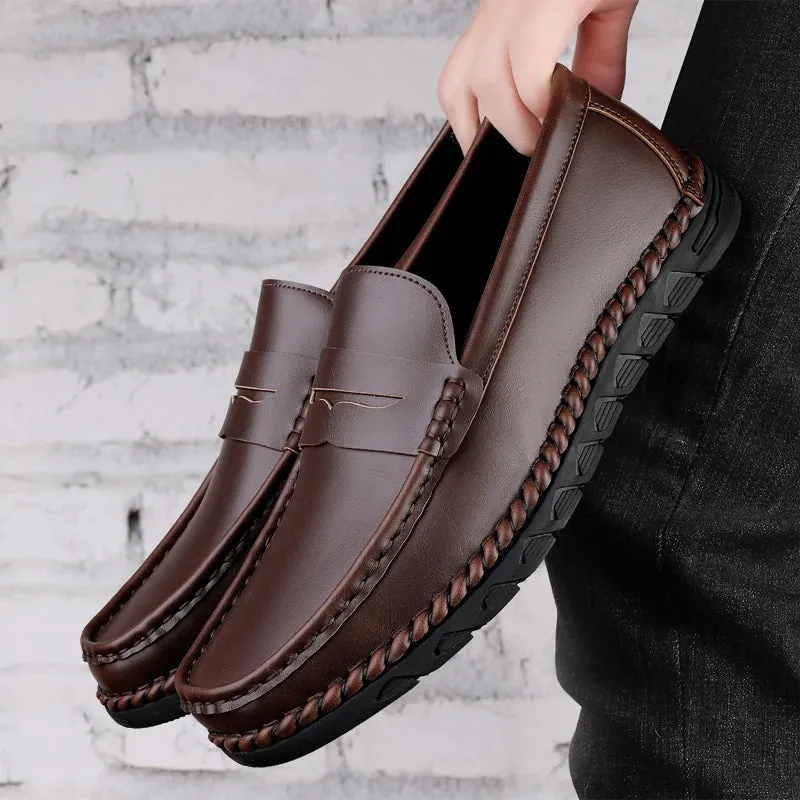 Carlo's Loafers