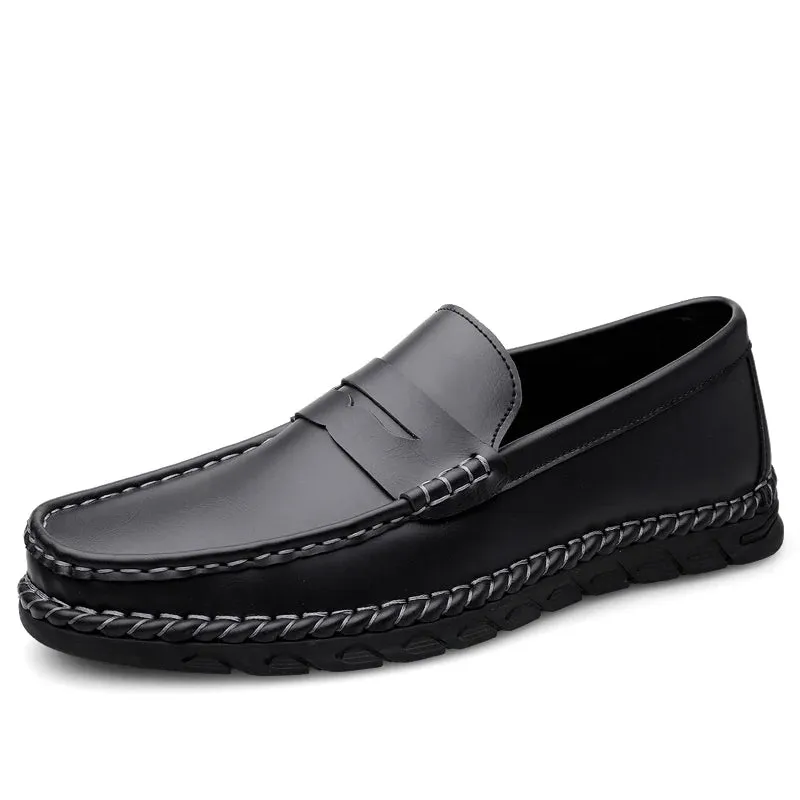 Carlo's Loafers