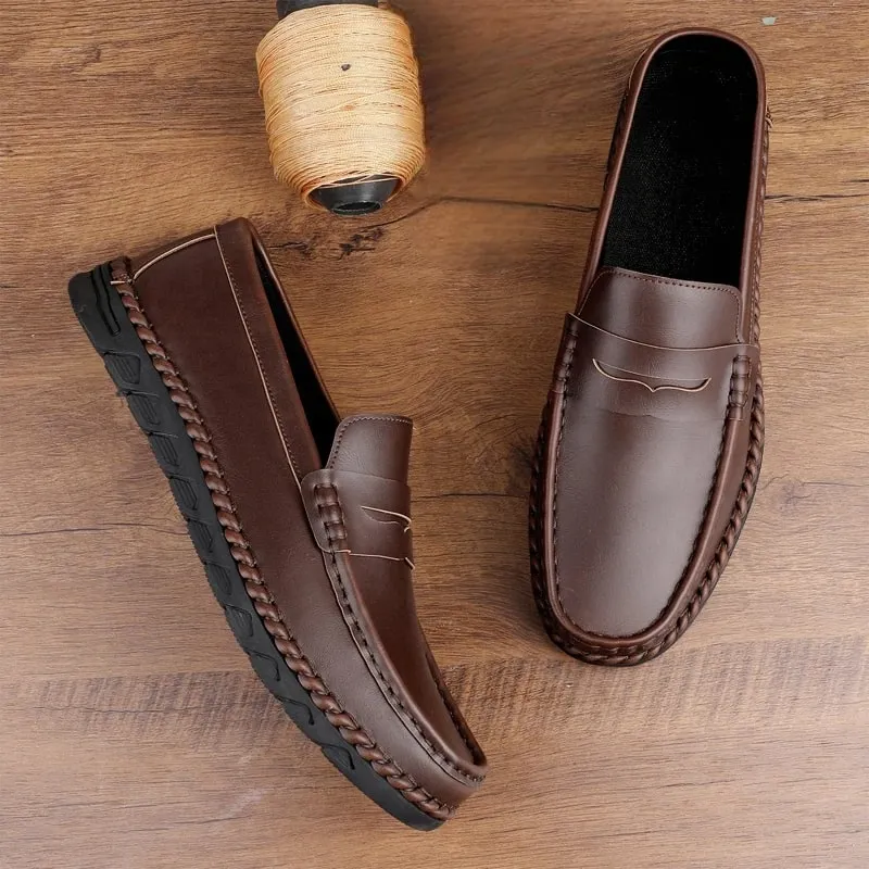 Carlo's Loafers