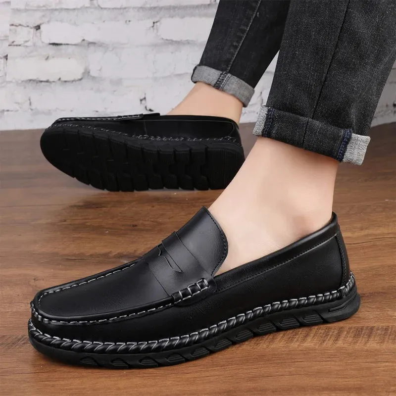 Carlo's Loafers