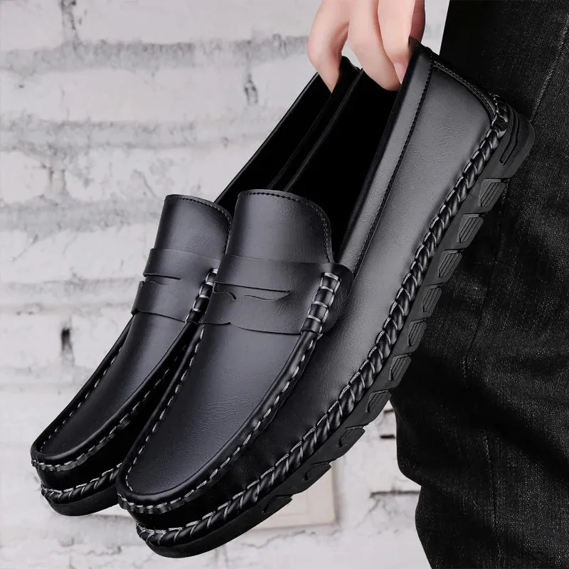 Carlo's Loafers