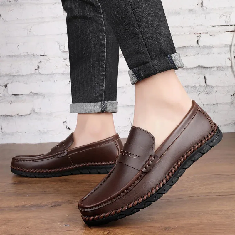 Carlo's Loafers