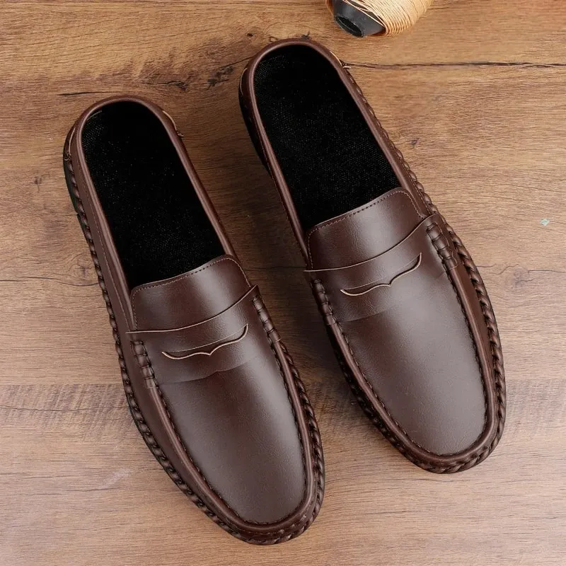 Carlo's Loafers