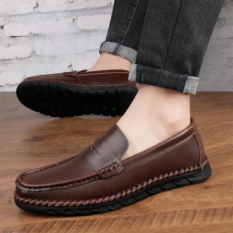 Carlo's Loafers