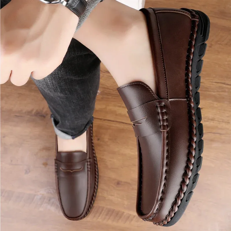 Carlo's Loafers
