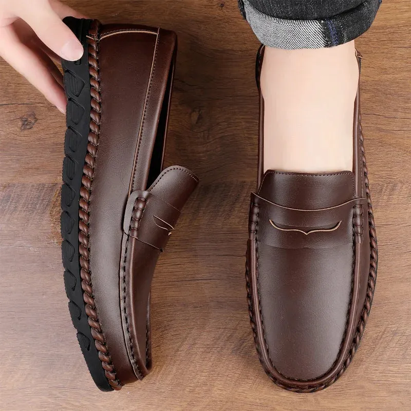 Carlo's Loafers