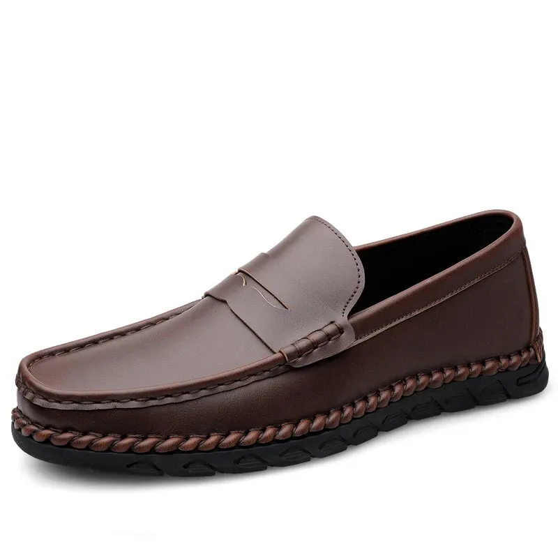 Carlo's Loafers