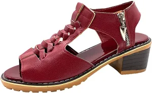 Cathalem Orthotic Sandals for Women,Orthopedic Open Toe Sandals for Women Sandals with Ankle Buckle Birkenstock Sandals