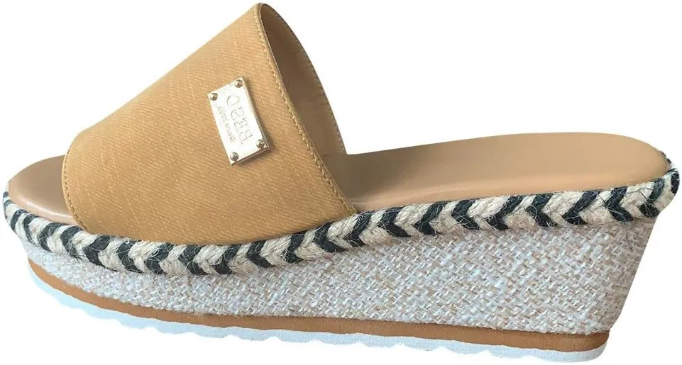 Cathalem Sandals Women Dressy Summer Womens Walking Sandals with Arch Support Anti-Slip Comfortable Sandals