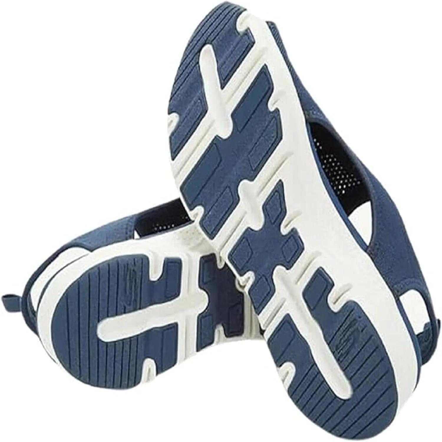Cathalem Women's Breathable Orthopedic Sandals Plantar Fasciitis Sport Athletic Hiking Outdoor Summer Dressy Diabetic Sandals