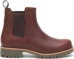 Chaco Women's Fields Chelsea Boot
