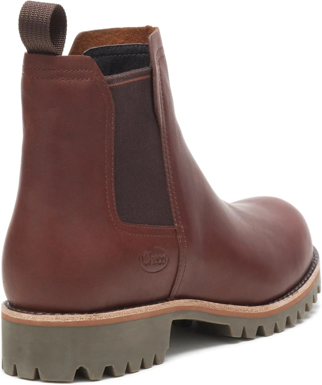 Chaco Women's Fields Chelsea Boot