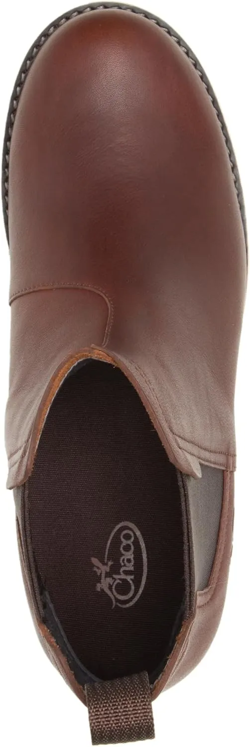 Chaco Women's Fields Chelsea Boot