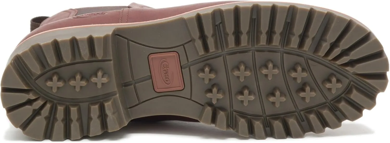 Chaco Women's Fields Chelsea Boot