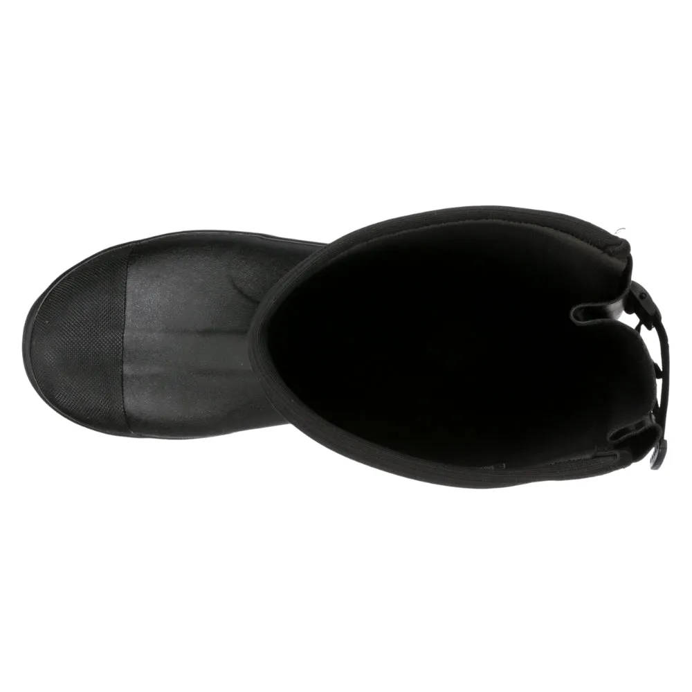 Classic Chore XF Wide Calf Waterproof Round Toe Pull On Boots