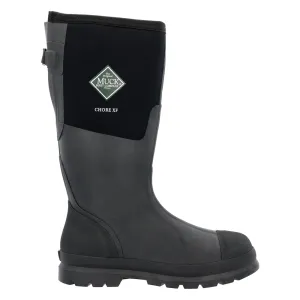 Classic Chore XF Wide Calf Waterproof Round Toe Pull On Boots