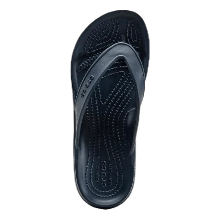 Classic II Flip Blue