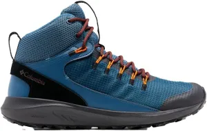 Columbia Men's Trailstorm Mid Waterproof Hiking & Trekking High Boots