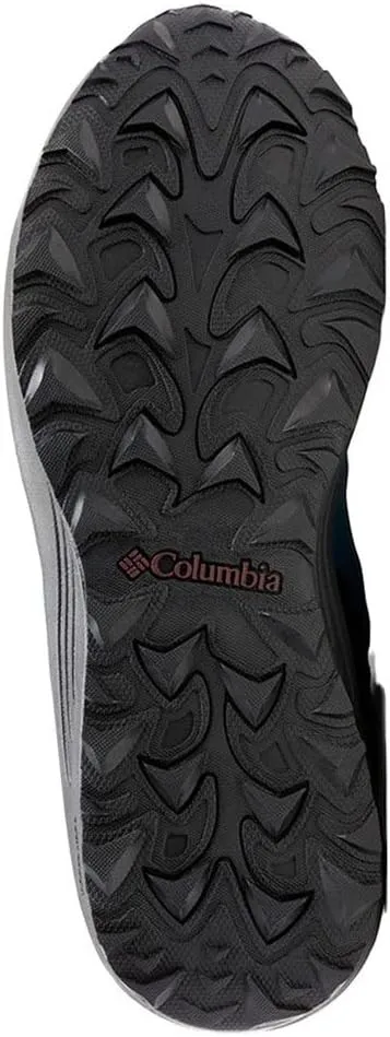 Columbia Men's Trailstorm Mid Waterproof Hiking & Trekking High Boots