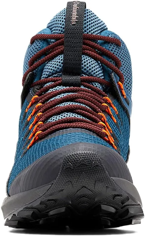 Columbia Men's Trailstorm Mid Waterproof Hiking & Trekking High Boots