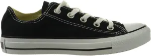 Converse All Star Mens'/Big Kids Fashion Sneakers Black m9166-8